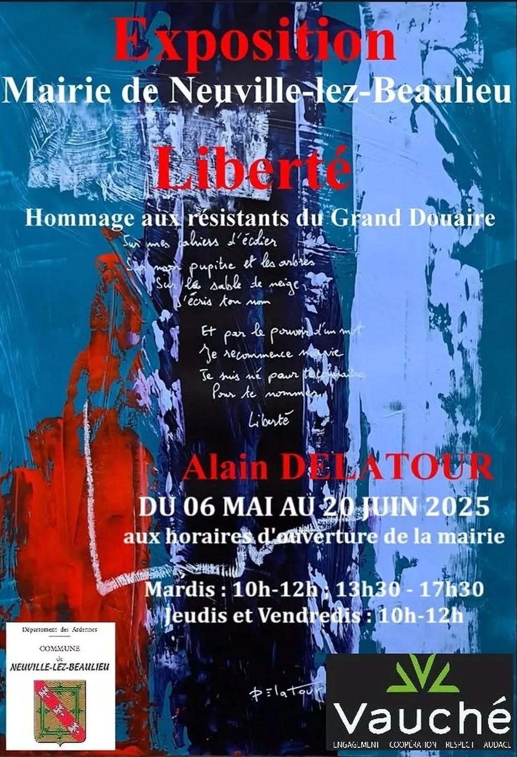 Exposition 